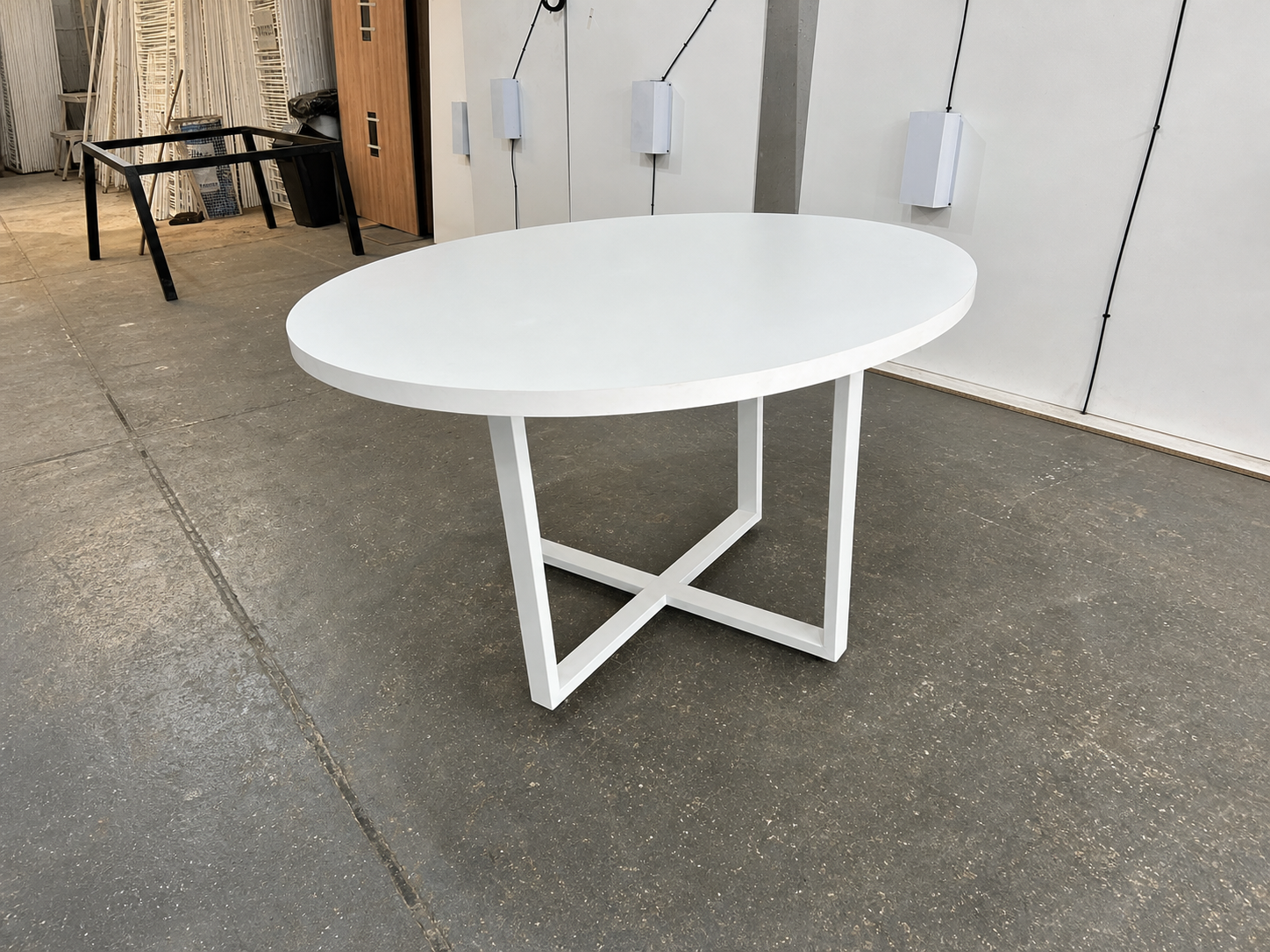 Mesa de bar Delta